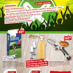 2023 Frühlingsfest Brake Titelseite