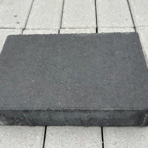 Genopiatto 30x20x6 anthrazit _1