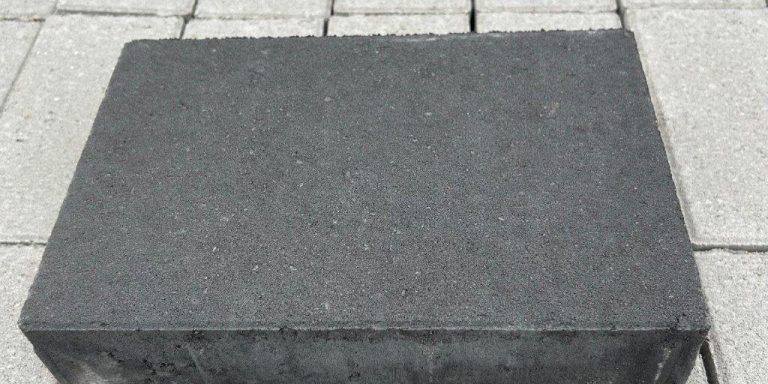 Genopiatto 30x20x6 anthrazit _1